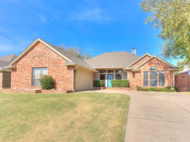 3913 Ripple Ave, Norman OK, 73072, 3 bedrooms, 2 baths house for sale