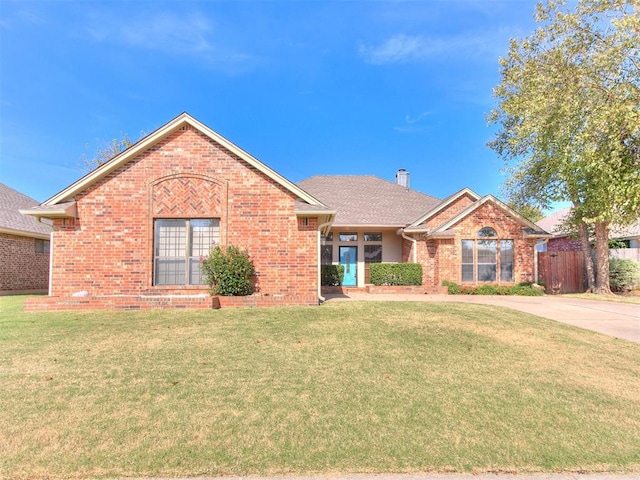 Listing photo 2 for 3913 Ripple Ave, Norman OK 73072