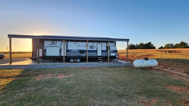 330860 E 750th Rd, Perkins, OK 74059 - photo 16