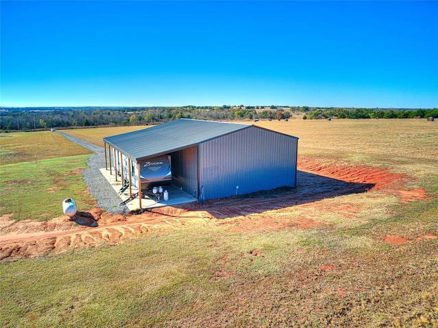 330860 E 750th Rd, Perkins, OK 74059 - photo 11
