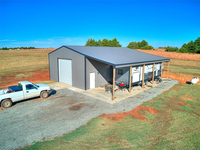 330860 E 750th Rd, Perkins, OK 74059 - photo 12