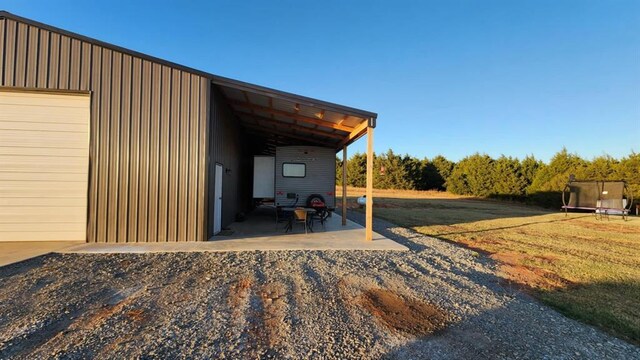 330860 E 750th Rd, Perkins, OK 74059 - photo 15