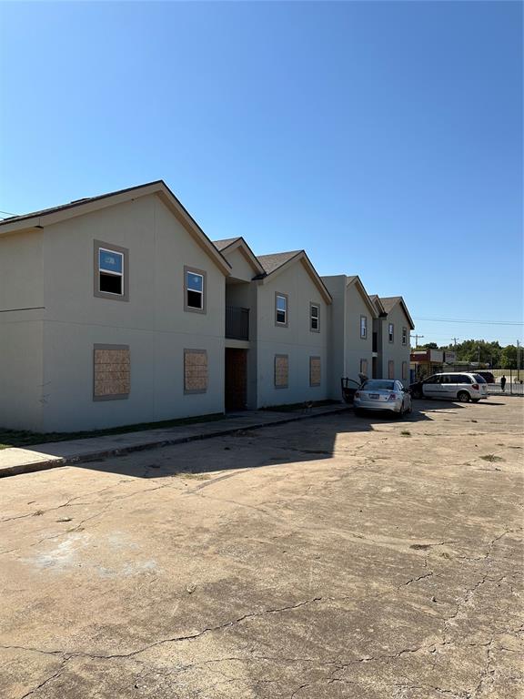 3612 SW 22nd St, Oklahoma City, OK 73108 - view of front facade