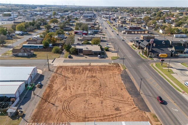616 E Main St, Weatherford, OK 73096 - photo 4
