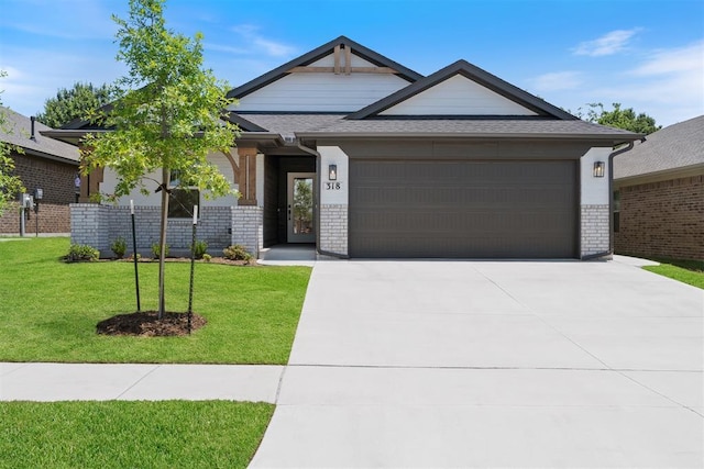 318 Park Ln, Harrah, OK 73045 - photo 1