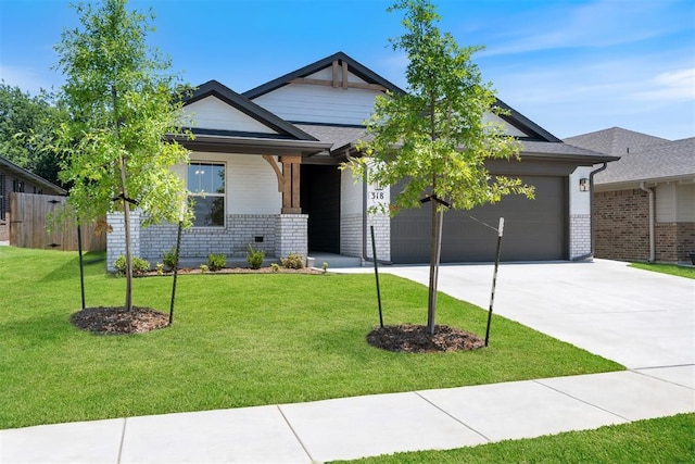 318 Park Ln, Harrah, OK 73045 - photo 2