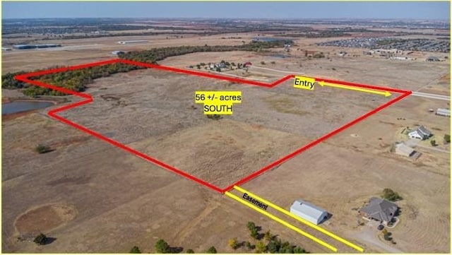 Listing photo 2 for 13001 N Morgan Rd, Yukon OK 73099