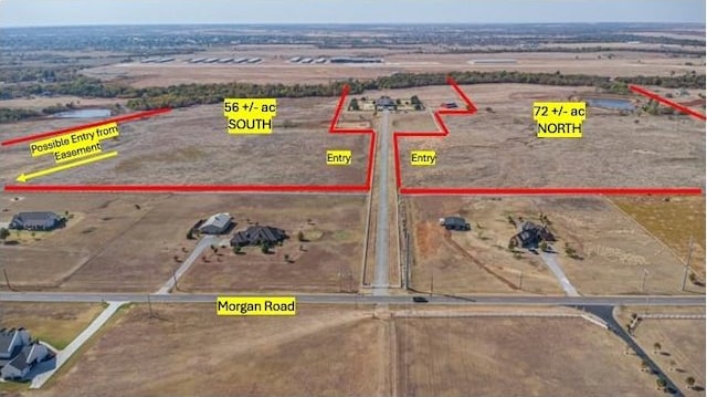 Listing photo 3 for 13001 N Morgan Rd, Yukon OK 73099