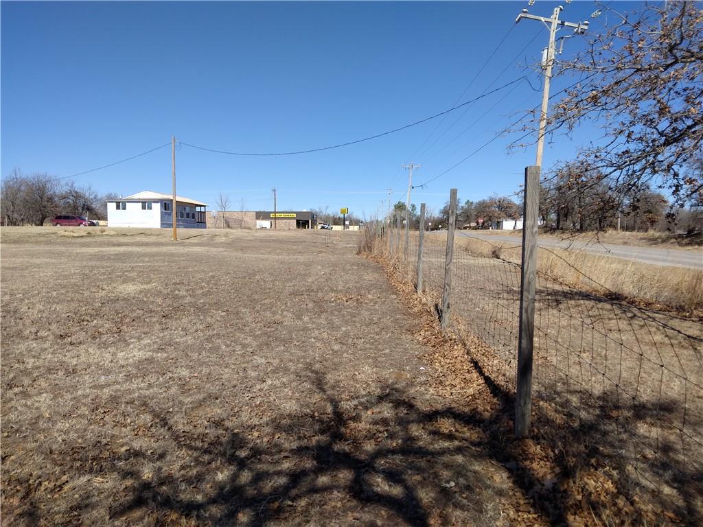 151 S Peebly Rd, Choctaw, OK 73020