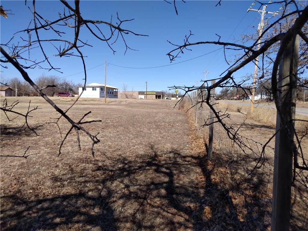 151 S Peebly Rd, Choctaw, OK 73020