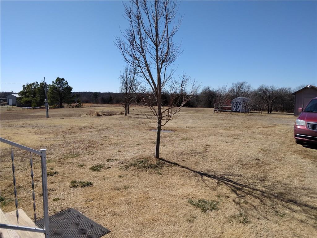 151 S Peebly Rd, Choctaw, OK 73020