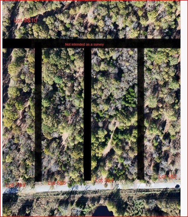 E 1160 Road, Checotah, OK 74426