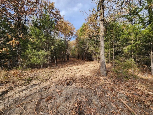 E 1160 Road, Checotah, OK 74426