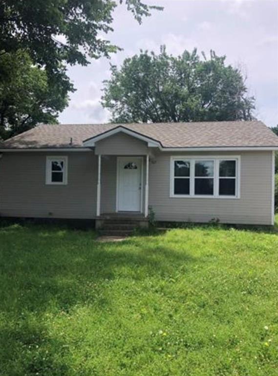 302 S Penn St, Shawnee, OK 74801 - photo 5