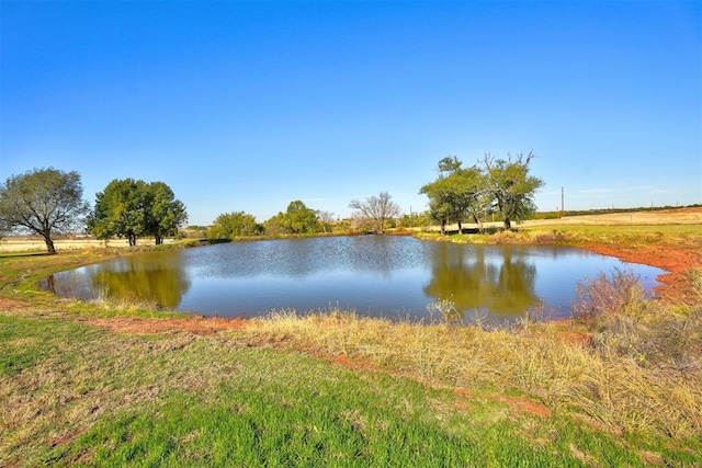 water view