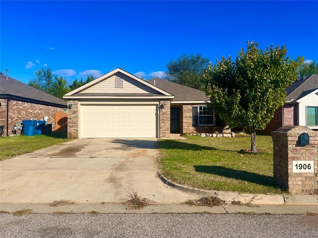 Listing photo 2 for 1906 Bradford Cir, Newcastle OK 73065