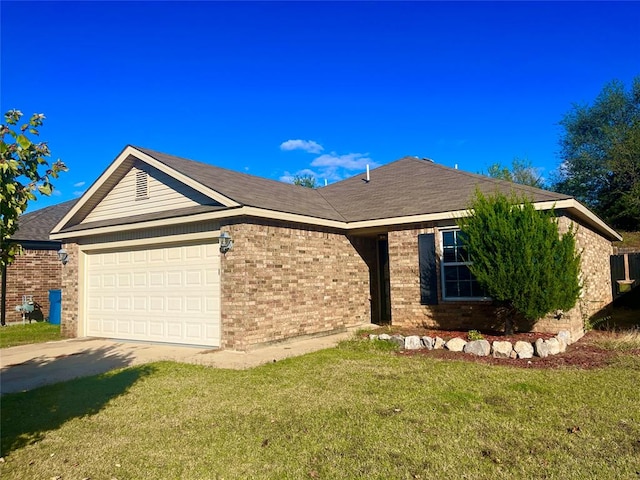 Listing photo 3 for 1906 Bradford Cir, Newcastle OK 73065