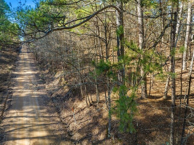 Lamprey Rd, Broken Bow, OK 74728