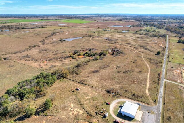 E County Road 1610th Rd, Elmore City, OK 73433 - photo 29
