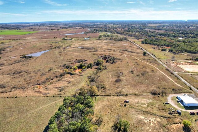 E County Road 1610th Rd, Elmore City, OK 73433 - photo 30