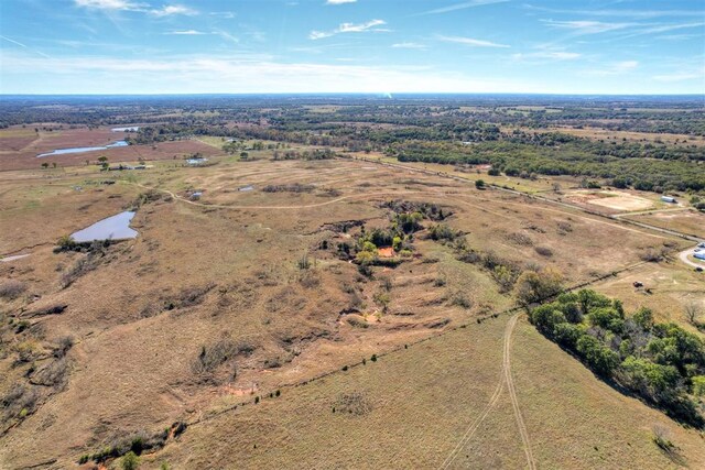 E County Road 1610th Rd, Elmore City, OK 73433 - photo 32