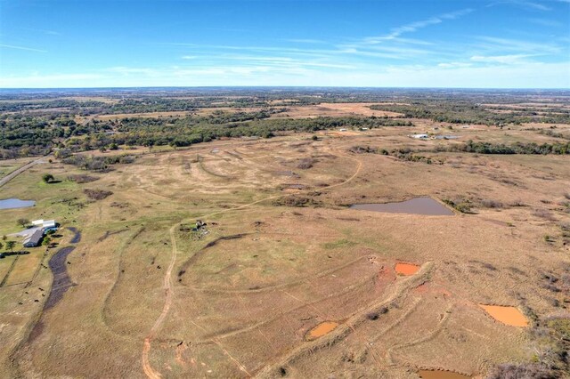 E County Road 1610th Rd, Elmore City, OK 73433 - photo 39