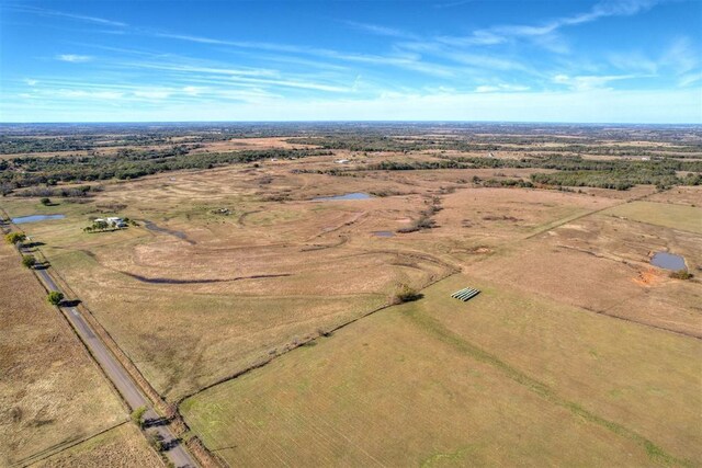 E County Road 1610th Rd, Elmore City, OK 73433 - photo 1