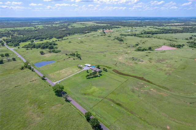 E County Road 1610th Rd, Elmore City, OK 73433 - photo 23