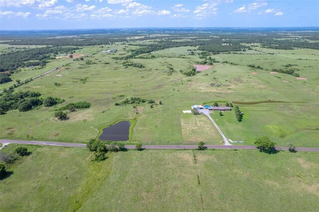 E County Road 1610th Rd, Elmore City, OK 73433 - photo 24