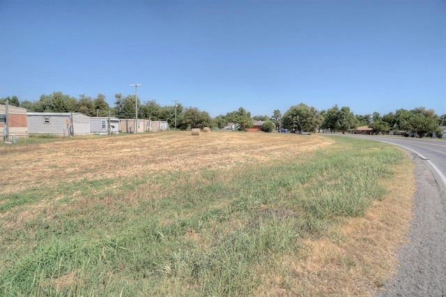 605 SW 4th St, Tuttle OK, 73089 land for sale