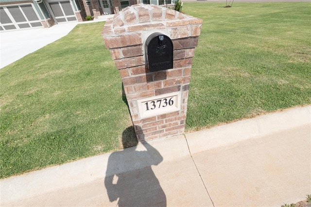 13736 Bozeman Rd, Edmond, OK 73025 - photo 34