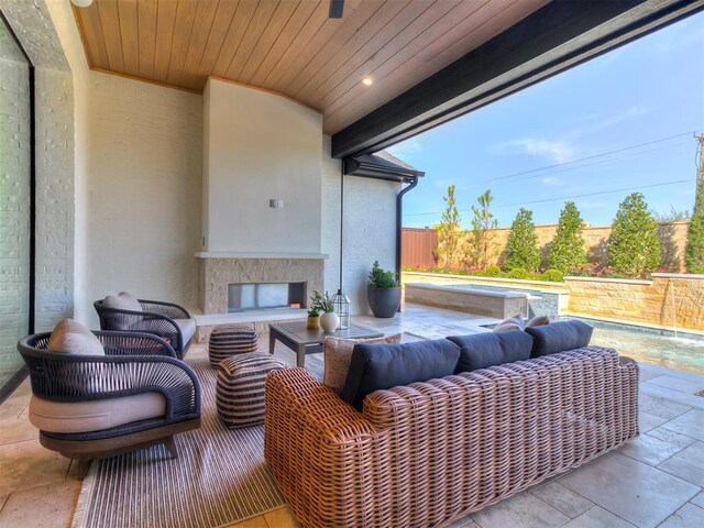6205 NW 150th Ter, Oklahoma City, OK 73142 - photo 44