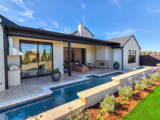 6205 NW 150th Ter, Oklahoma City, OK 73142 - photo 49