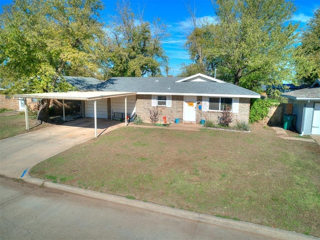 Listing photo 3 for 1317 SW 83rd St, Oklahoma City OK 73159