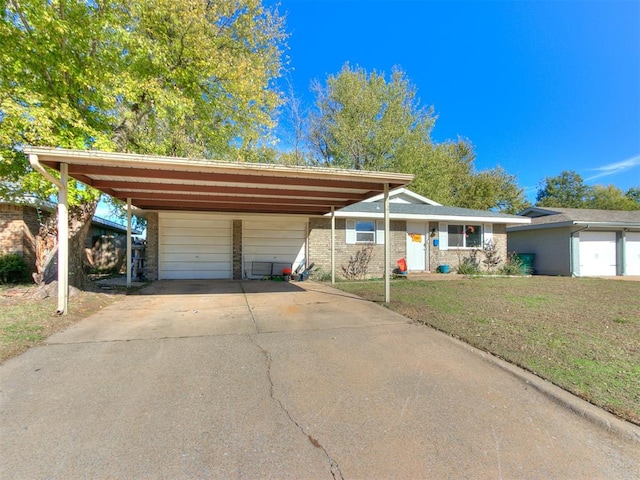 1317 SW 83rd St, Oklahoma City OK, 73159, 3 bedrooms, 1 bath house for sale