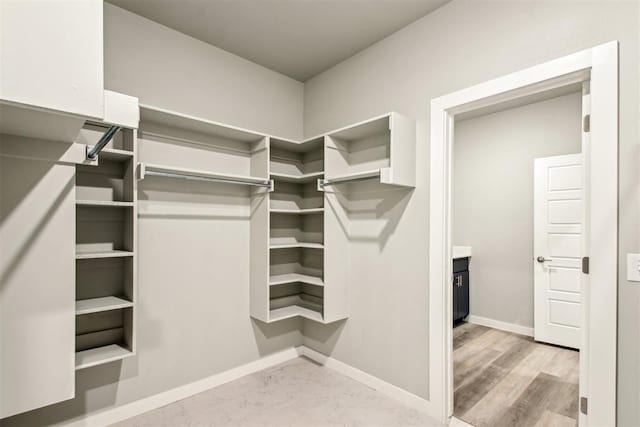 2200 El Cajon St, Edmond, OK 73034 - view of spacious closet