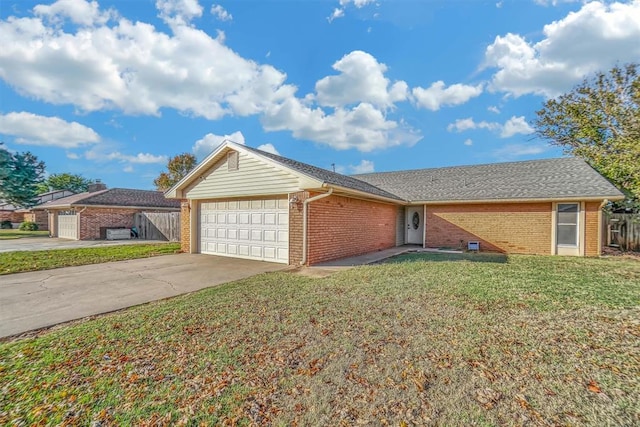 Listing photo 3 for 207 Magnolia, Elk City OK 73644