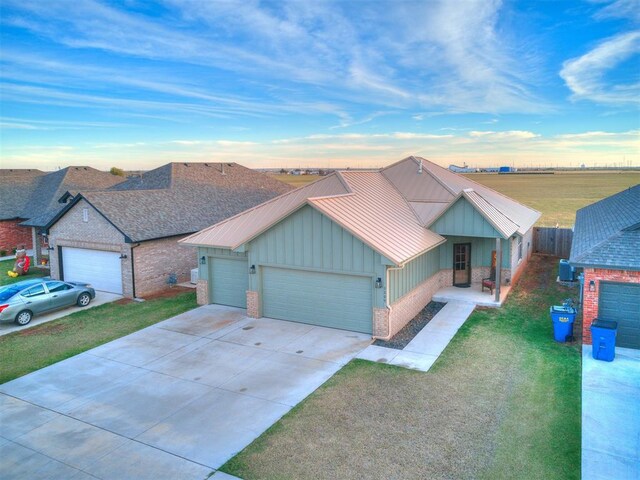 1209 Alpine Ct, Kingfisher, OK 73750 - photo 2