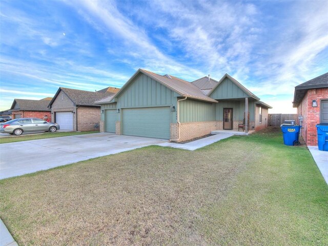 1209 Alpine Ct, Kingfisher, OK 73750 - photo 10
