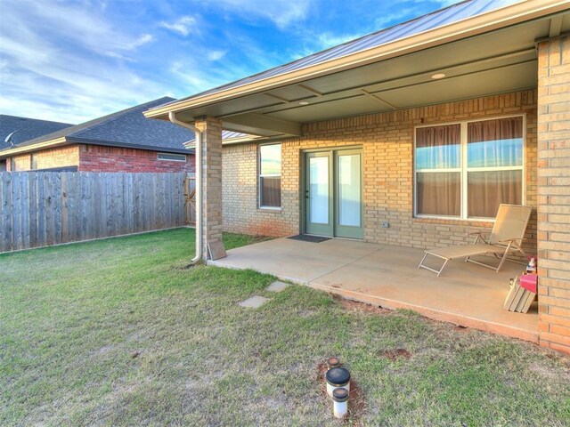 1209 Alpine Ct, Kingfisher, OK 73750 - photo 16