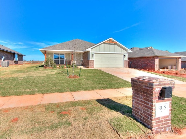 Listing photo 2 for 4015 Lynford Ln, Norman OK 73026