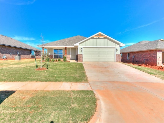 Listing photo 3 for 4015 Lynford Ln, Norman OK 73026