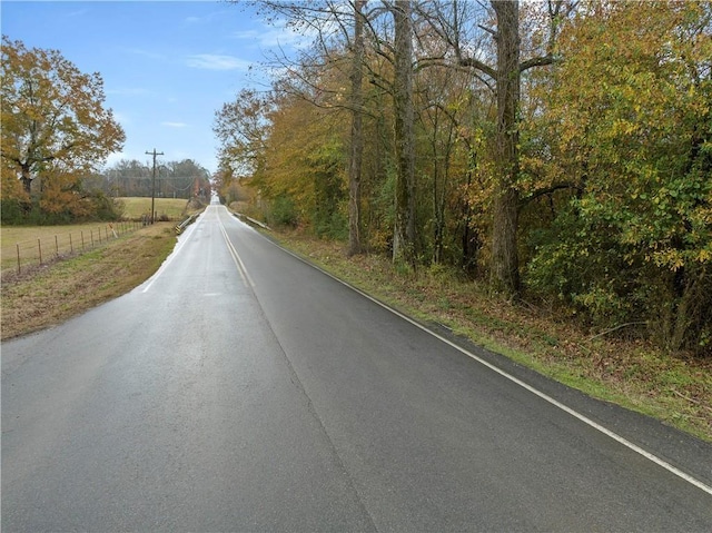 Craig Rd, Broken Bow OK, 73278 land for sale