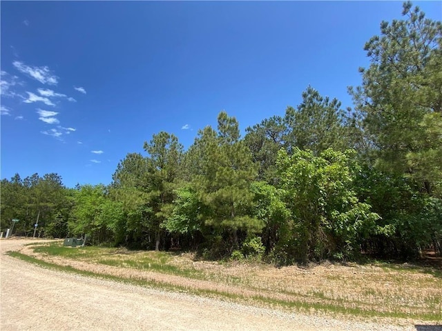 154 Lost Crk N, Broken Bow OK, 74728 land for sale