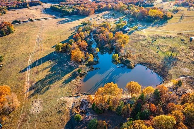 E Sandy Creek Rd, Coleman OK, 73432 land for sale