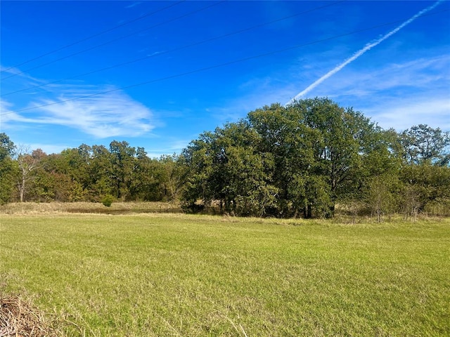 Listing photo 2 for N County Road 3210, Wynnewood OK 73098