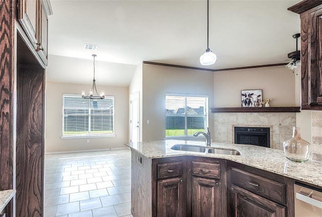 4536 Oasis Ct, Yukon, OK 73099 - photo 9