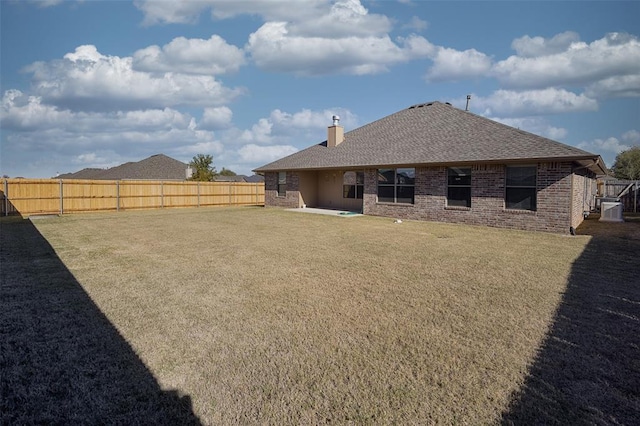4536 Oasis Ct, Yukon, OK 73099 - photo 24