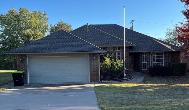 922 Blue Bird Ter, Purcell, OK 73080 - photo 2