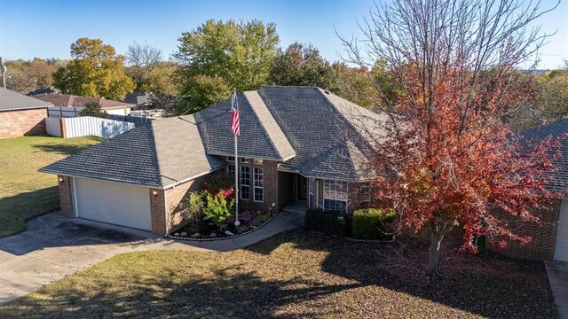922 Blue Bird Ter, Purcell, OK 73080 - photo 5